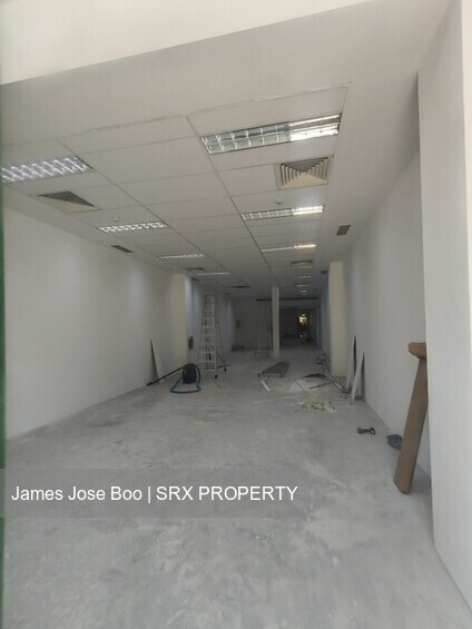 Column free ground floor | Near Kallang MRT | No toilet (D14), Shop House #597337671